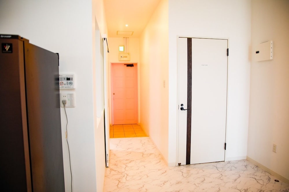 廊下1 | Shirahama Beach Garden