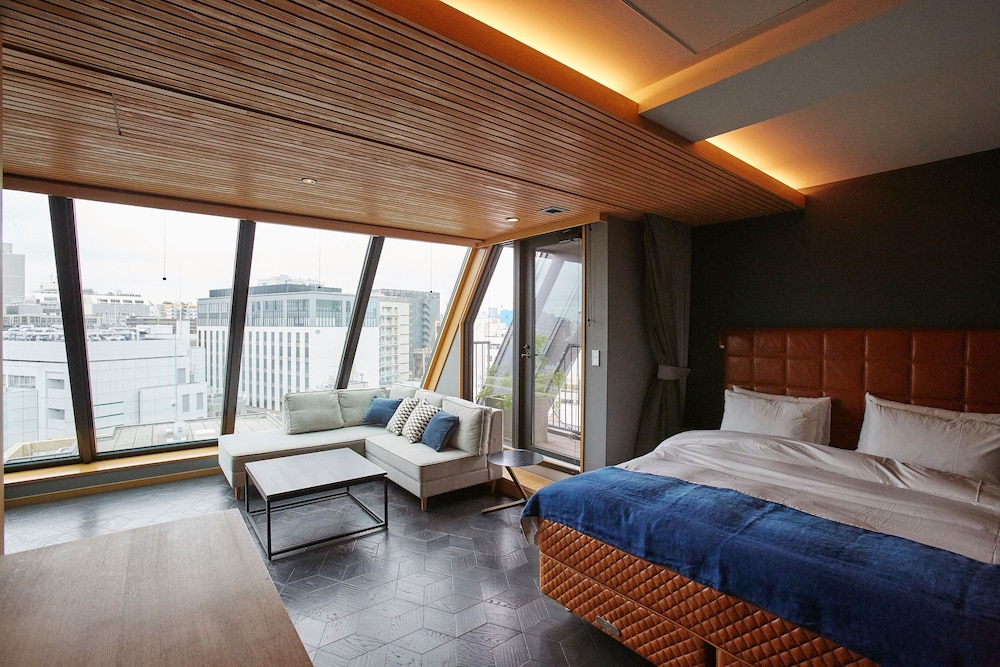 浅草九倶楽部HOTEL