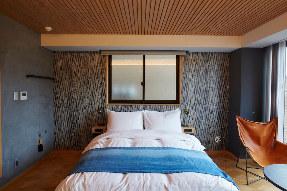 Standard Double A 禁煙 客室3 | 浅草九倶楽部HOTEL