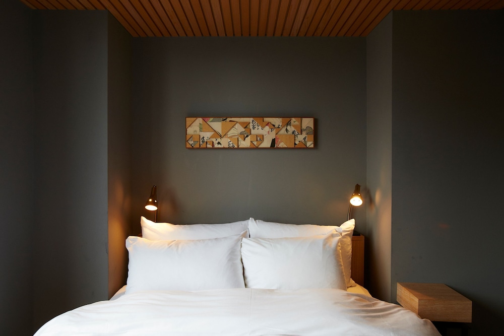 Standard Double A 禁煙 客室2 | 浅草九倶楽部HOTEL