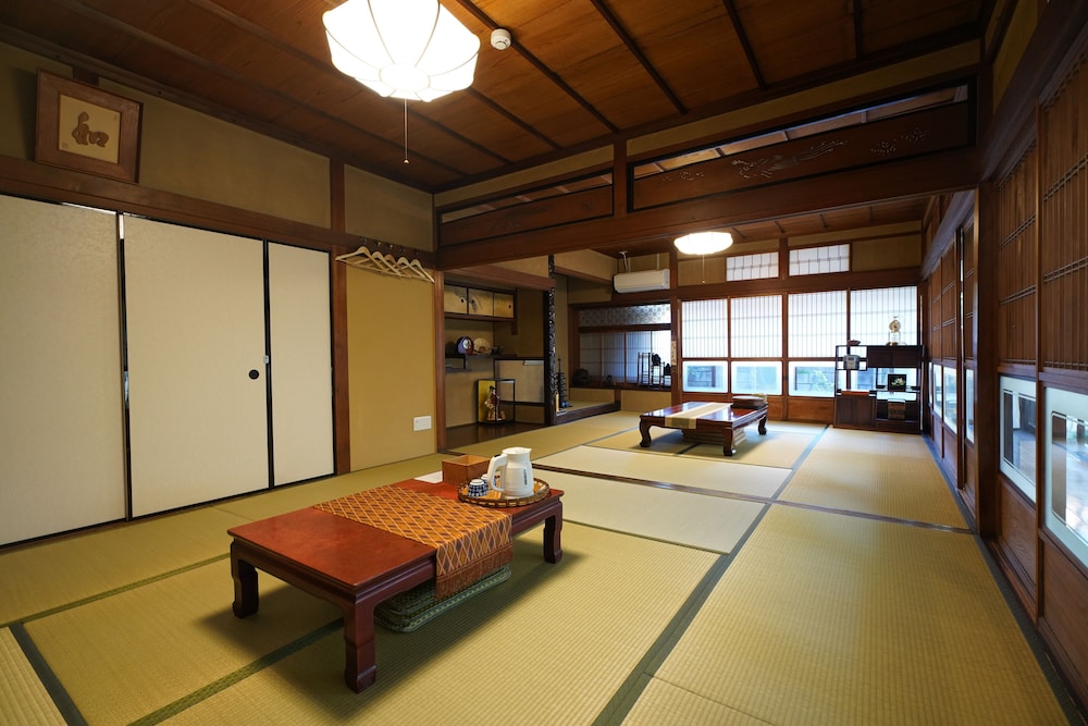 客室1 | 宇治 茶宿 Uji Tea Inn