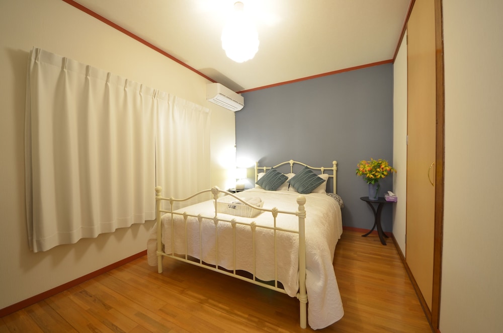 客室1 | Sobe House in Yomitanson 客室1 | Sobe House in Yomitanson