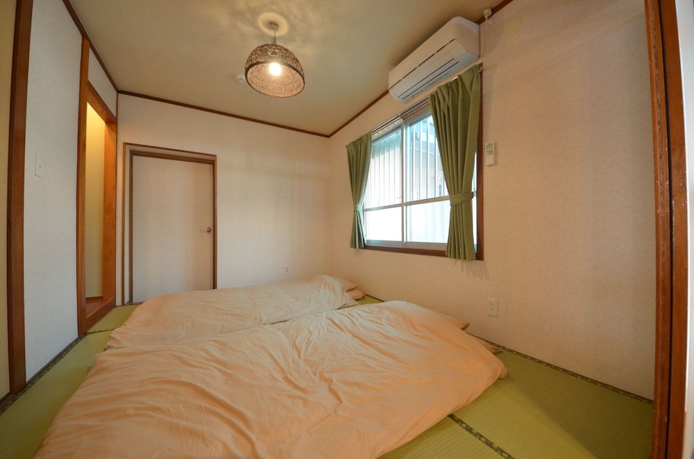 一棟貸切 客室3 | Sobe House in Yomitanson