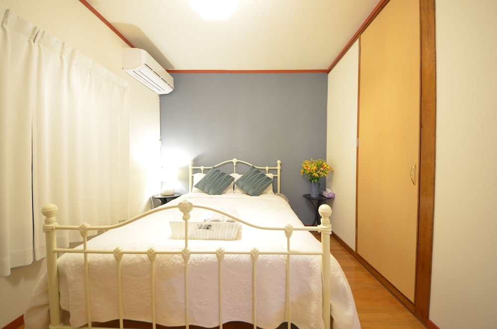 一棟貸切 客室6 | Sobe House in Yomitanson