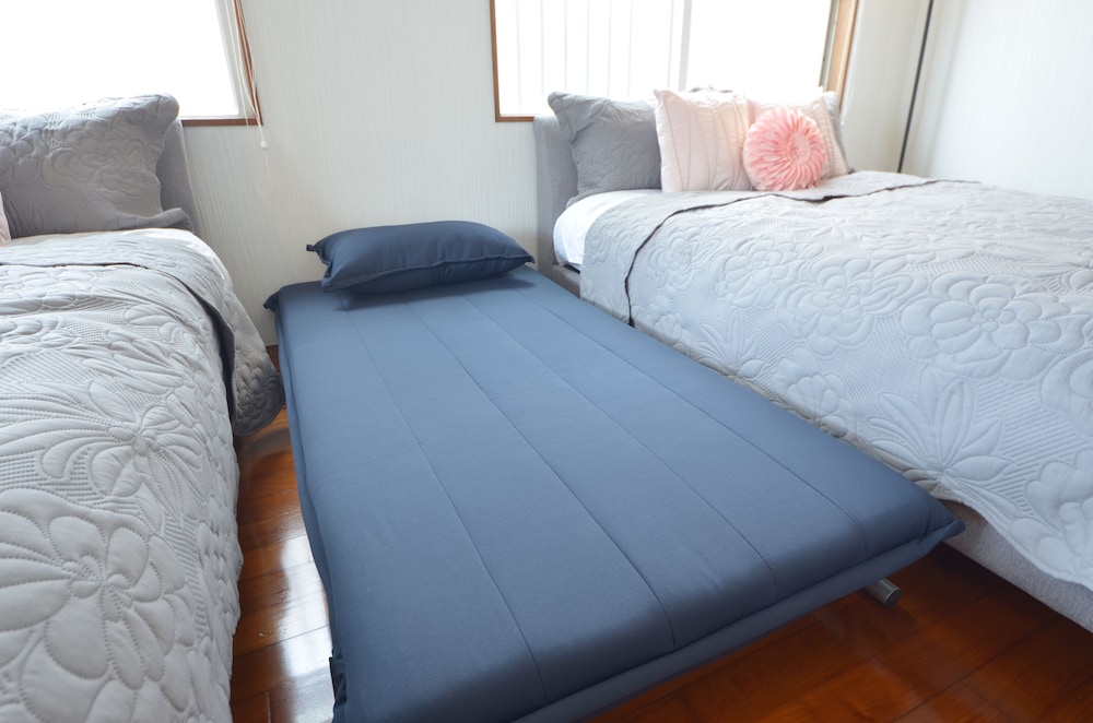 一棟貸切 客室9 | Sobe House in Yomitanson