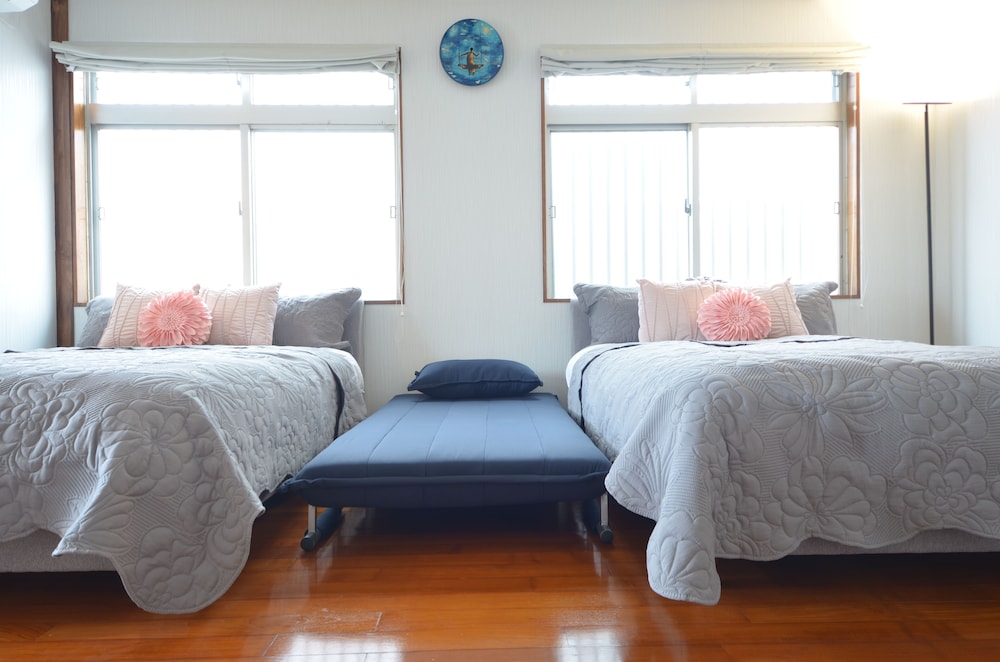 一棟貸切 客室8 | Sobe House in Yomitanson