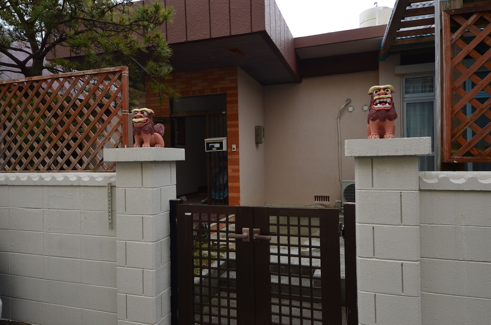 メインイメージ | Sobe House in Yomitanson メインイメージ | Sobe House in Yomitanson