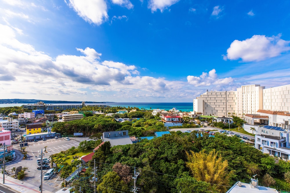 アパートメント ビーチ / オーシャン ビュー0 | OKINAWA Ocean View RESORTSTAY in Onnason