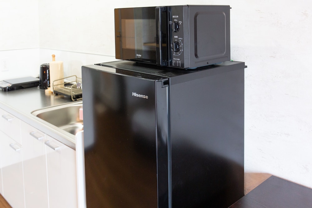 アパートメント 小型冷蔵庫0 | OKINAWA Ocean View RESORTSTAY in Onnason