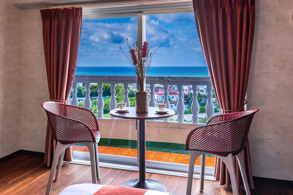 メインイメージ | OKINAWA Ocean View RESORTSTAY in Onnason メインイメージ | OKINAWA Ocean View RESORTSTAY in Onnason