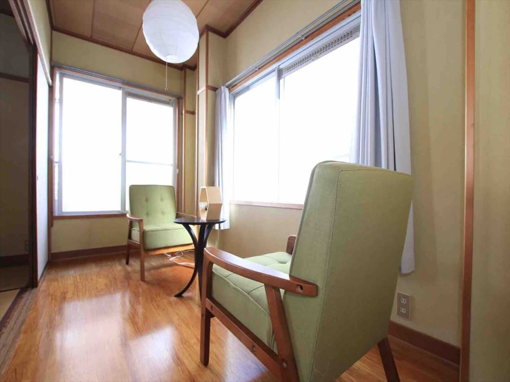 内装1 | 娯楽新深江 内装1 | 娯楽新深江