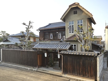 紬屋旅館