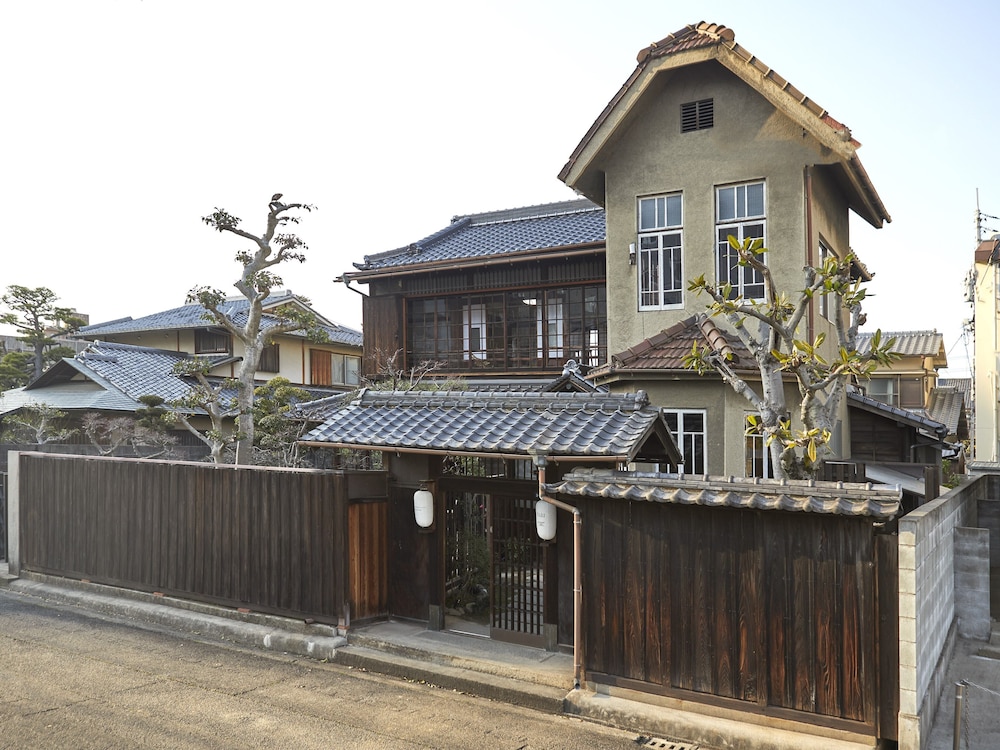 メインイメージ | 紬屋旅館