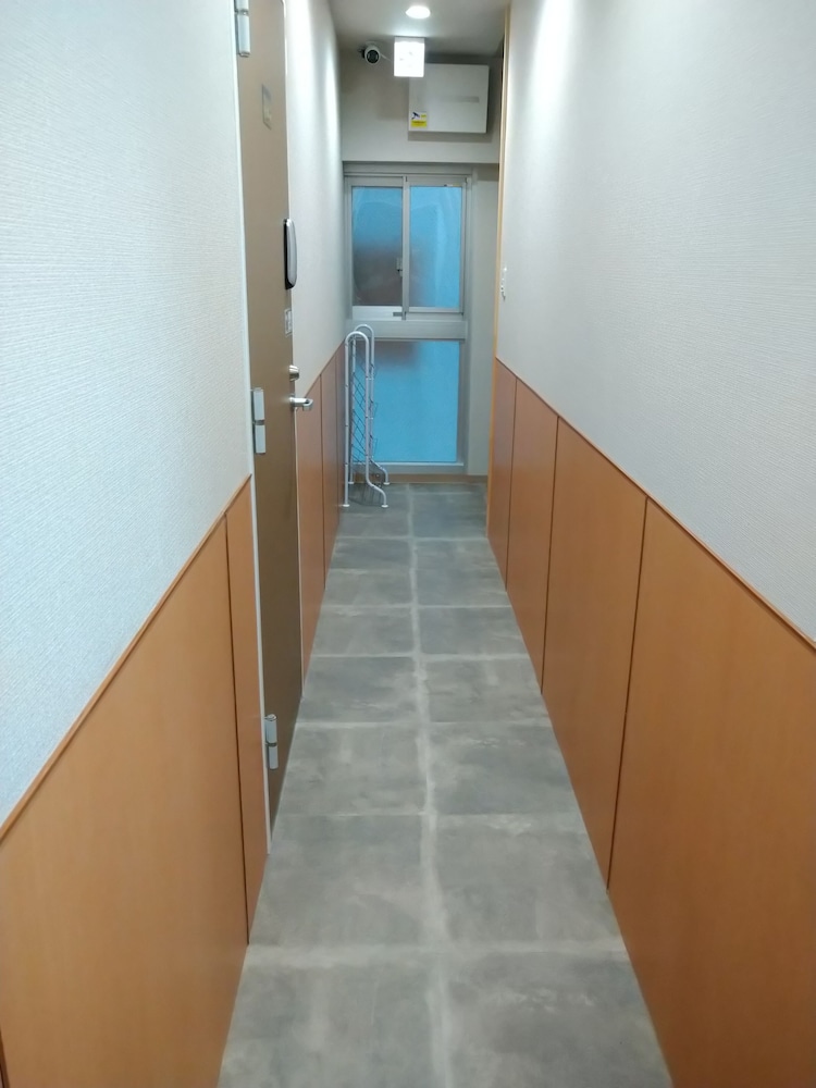 廊下1 | イッシュク東上野 廊下1 | イッシュク東上野
