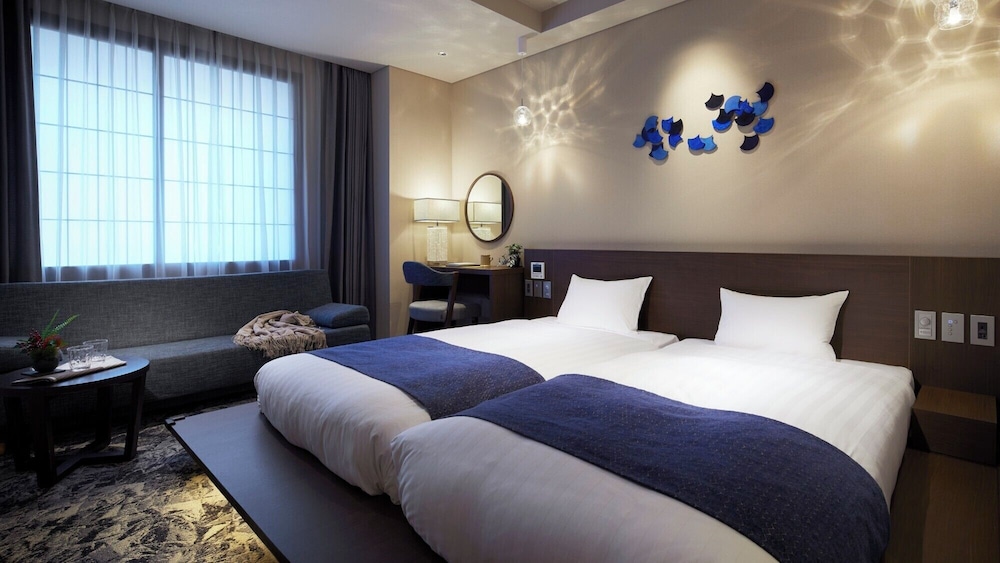 コンフォート ルーム 1 ベッドルーム 禁煙 冷蔵庫 | Minn 金沢