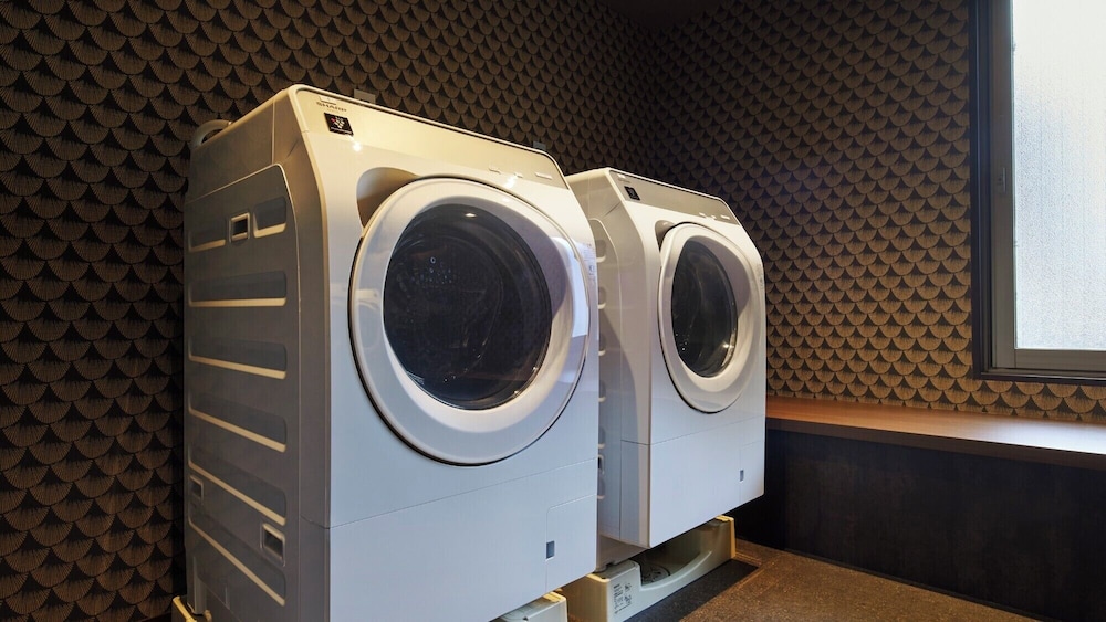 ランドリー ルーム1 | Minn 金沢