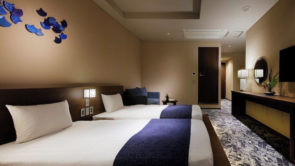 客室1 | Minn 金沢