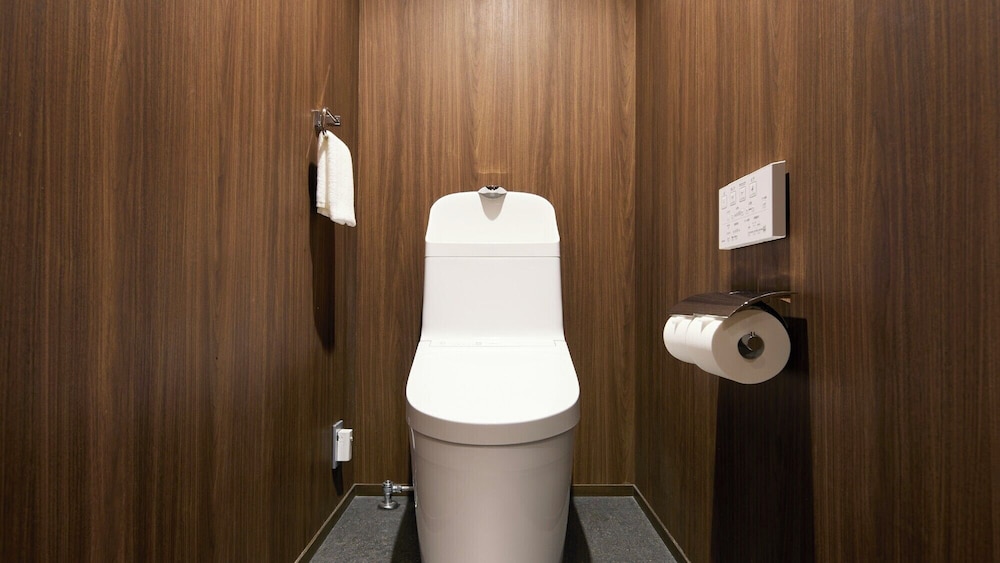 コンフォート ルーム 1 ベッドルーム 禁煙 冷蔵庫 バスルーム2 | Minn 金沢