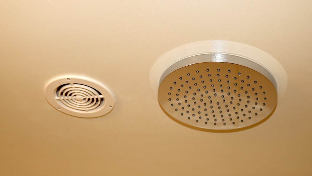 ダブルルーム 喫煙可 バスルーム0 | 東横イン名古屋金山