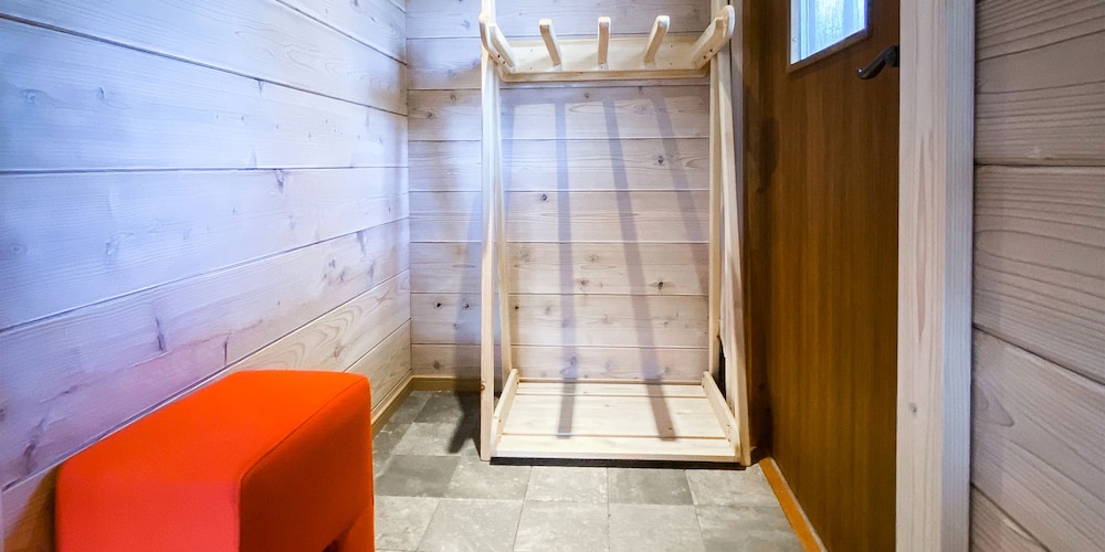 【コテージ Ａ】2階建て2LDK (70平米) 無料WIFI 禁煙 客室4 | Baan Hakuba