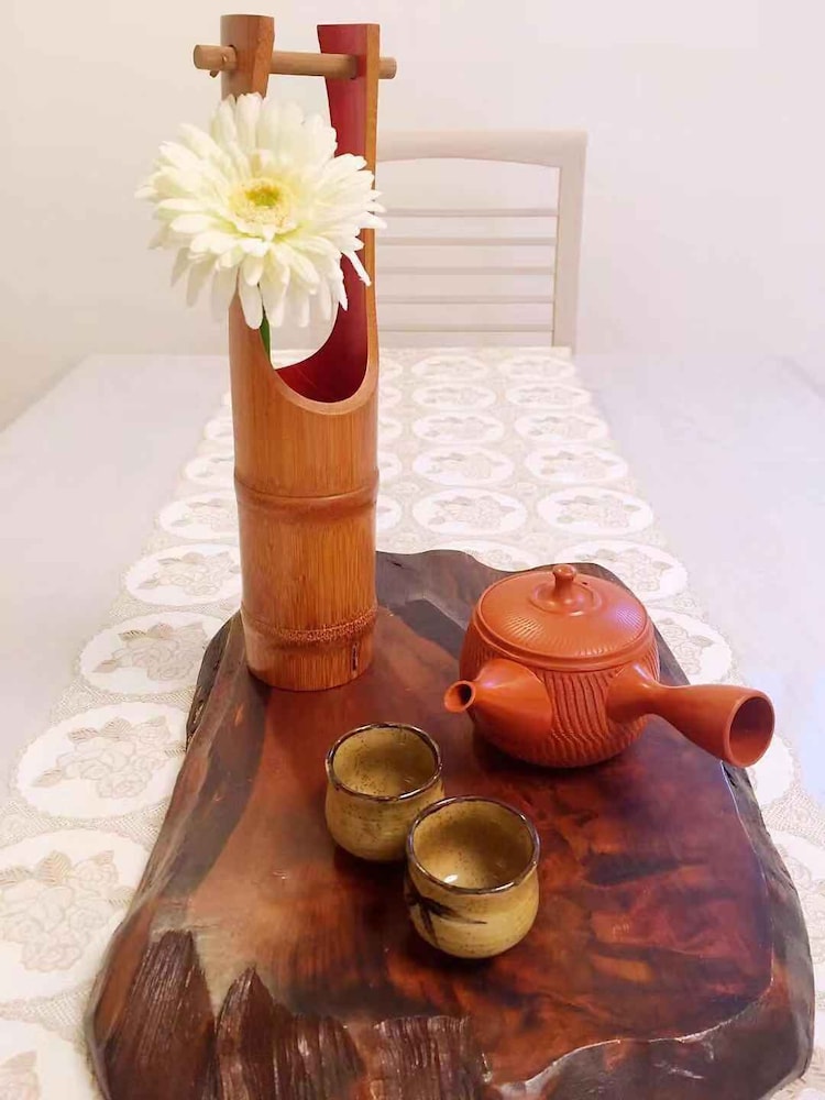 レストラン1 | Tokyo 88 4br Entire House Close to Jr Ikebukuro Shinjuku