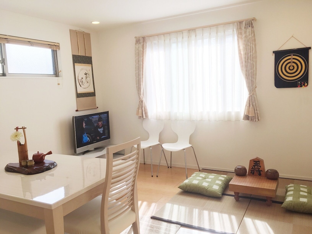 メインイメージ | Tokyo 88 4br Entire House Close to Jr Ikebukuro Shinjuku