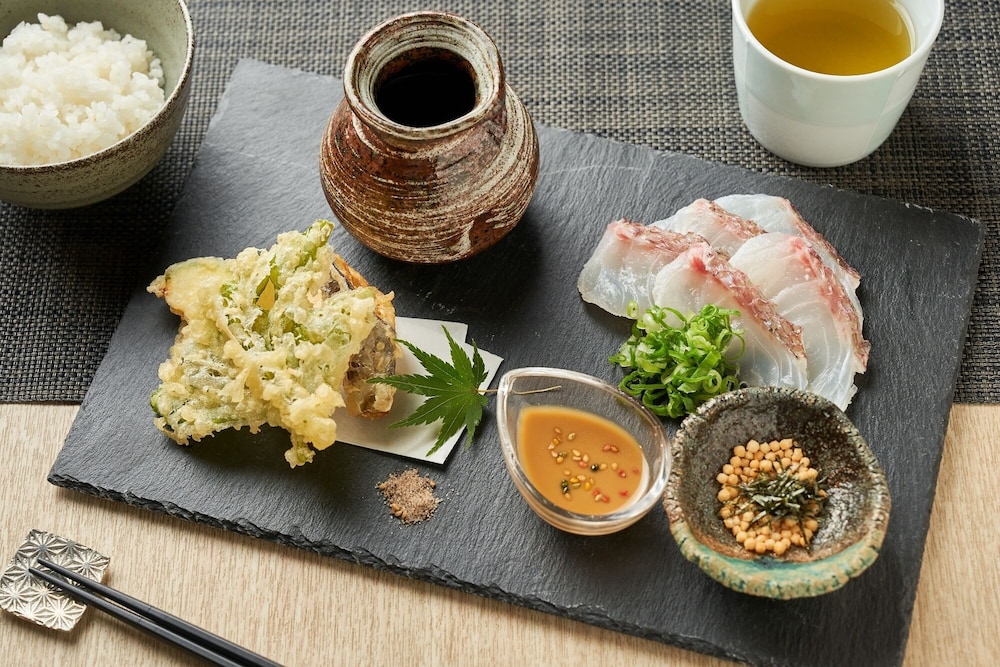 レストラン1 | 三井ガーデンホテル京都河原町浄教寺 レストラン1 | 三井ガーデンホテル京都河原町浄教寺