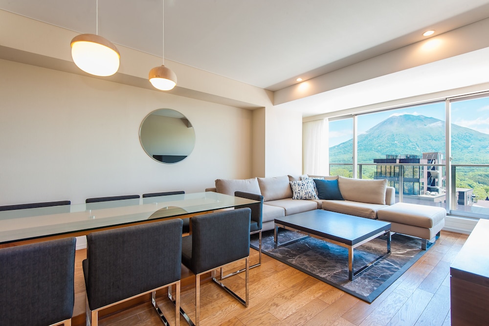 客室1 | チャトリウム ニセコ