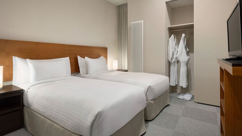 ペントハウス 2 ベッドルーム (2 Bedroom Penthouse Suite) 客室0 | チャトリウム ニセコ