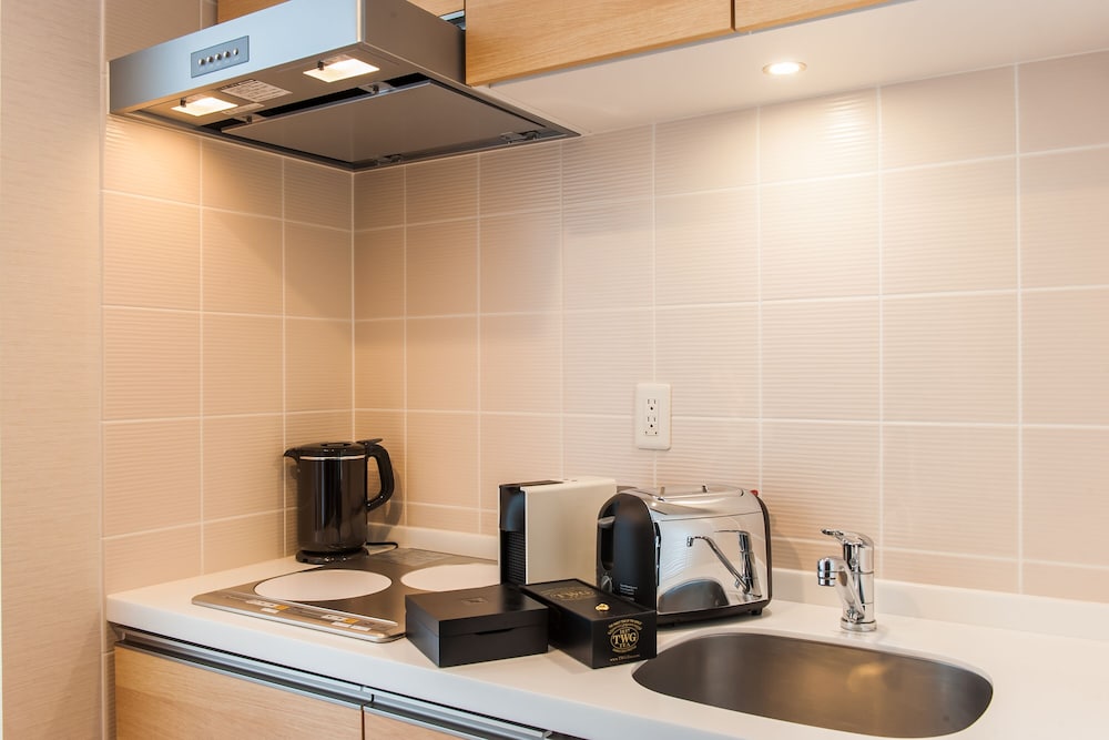 Studio 専用簡易キッチン0 | チャトリウム ニセコ