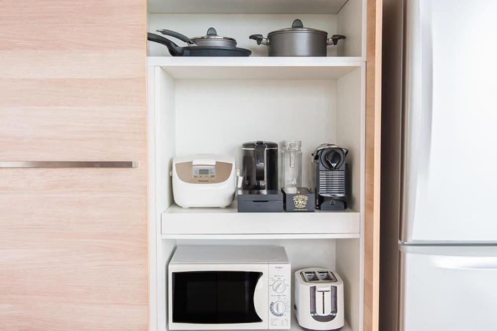 1ベッドルームスイート ツインルーム 専用キッチン0 | チャトリウム ニセコ