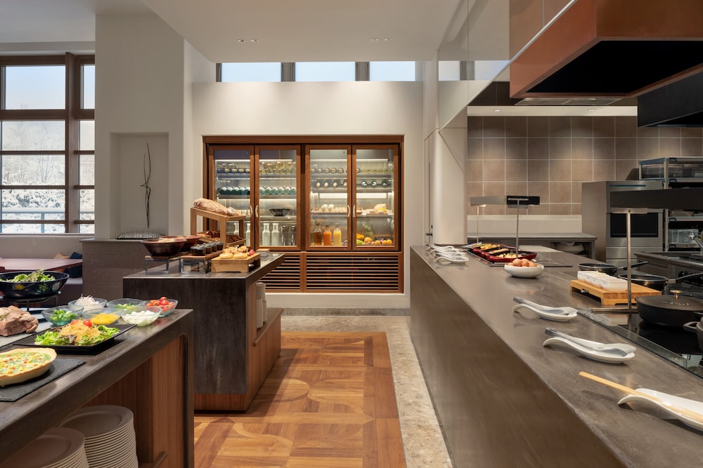 レストラン1 | チャトリウム ニセコ