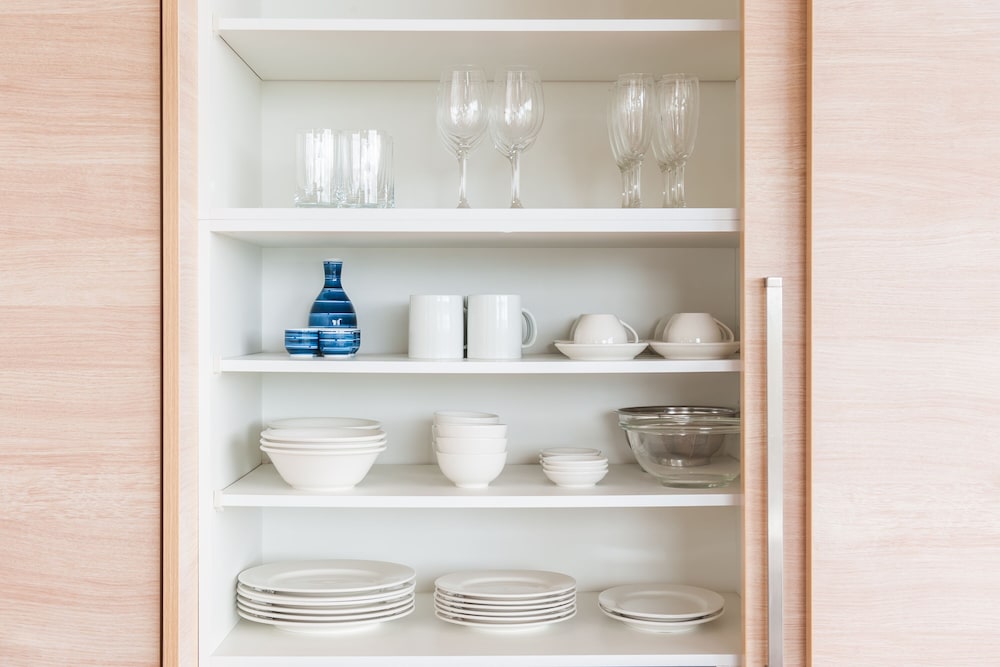 3ベッドルームスイート 羊蹄山 ビュー 専用キッチン0 | チャトリウム ニセコ