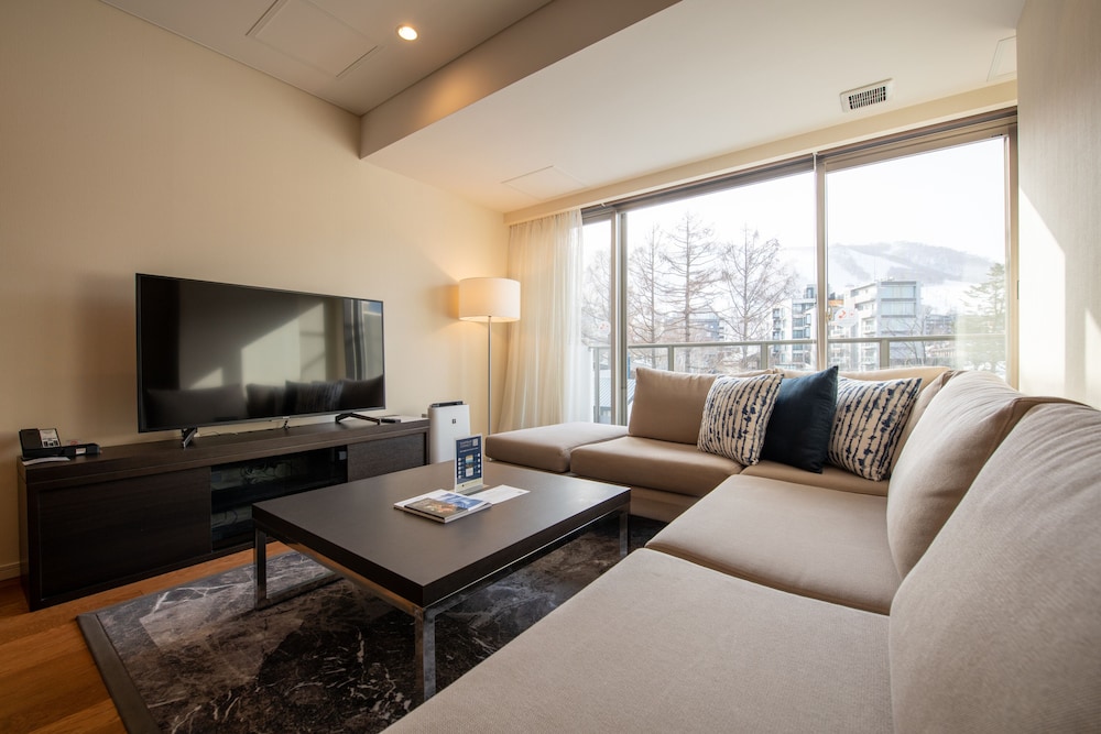 2ベッドルームスイート アンヌプリ ビュー | チャトリウム ニセコ