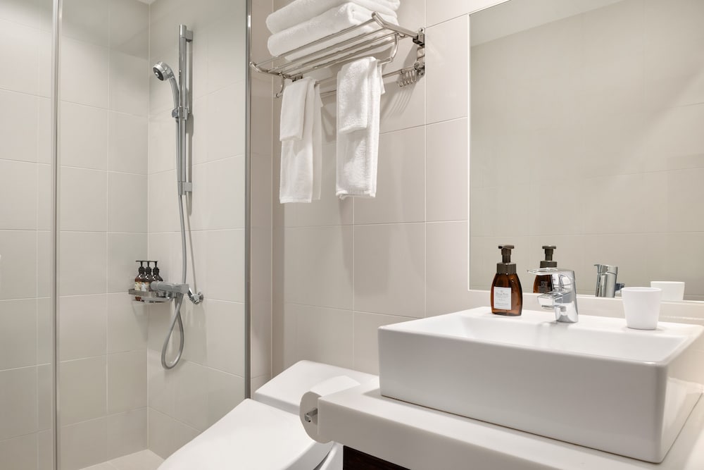 Studio バスルーム0 | チャトリウム ニセコ