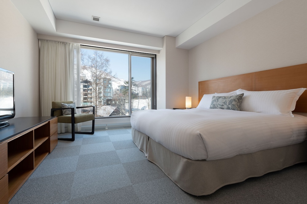 1ベッドルームスイート アンヌプリビュー 客室0 | チャトリウム ニセコ