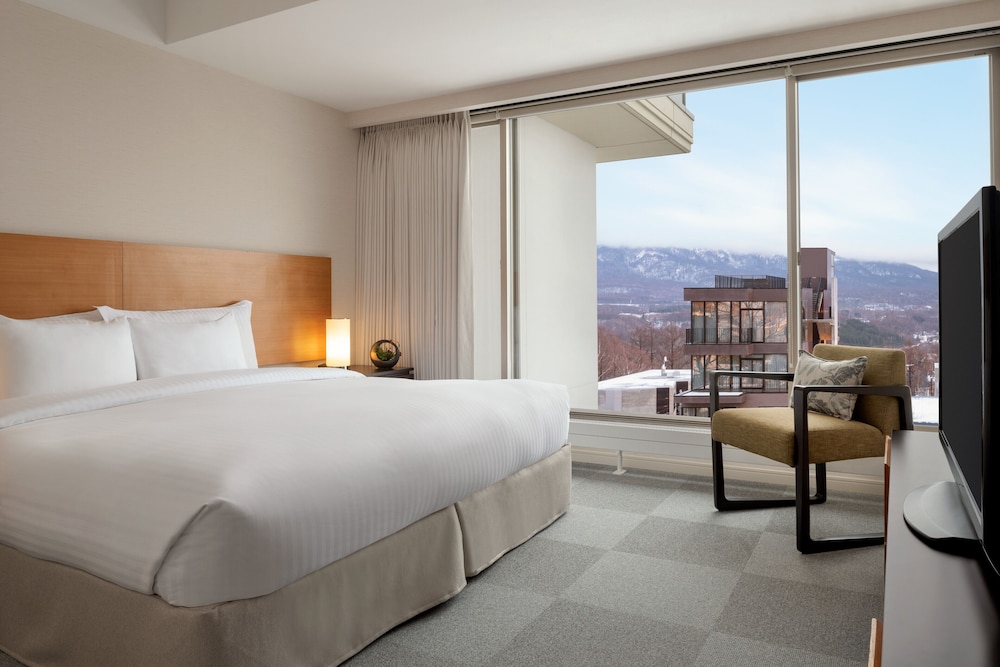 2ベッドルーㇺスイート 客室0 | チャトリウム ニセコ