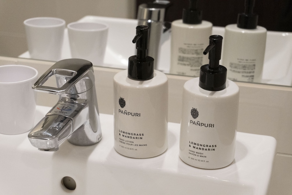 1ベッドルームスイート ツインルーム 客室の設備とサービス0 | チャトリウム ニセコ