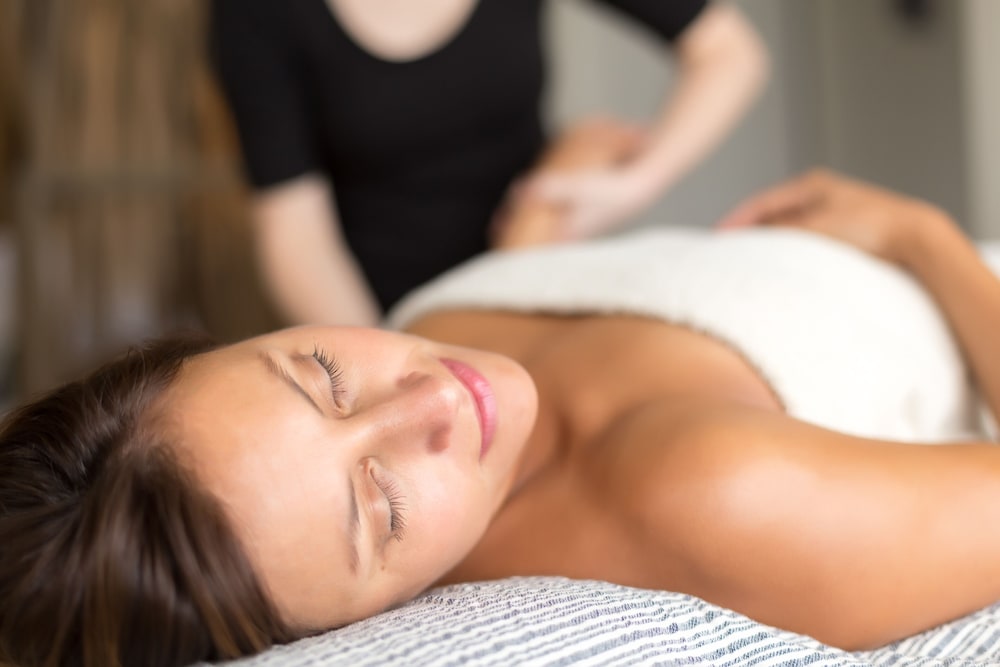 マッサージ1 | チャトリウム ニセコ