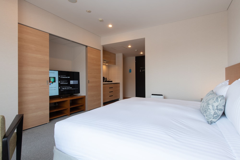 3ベッドルームスイート アンヌプリ ビュー 客室0 | チャトリウム ニセコ