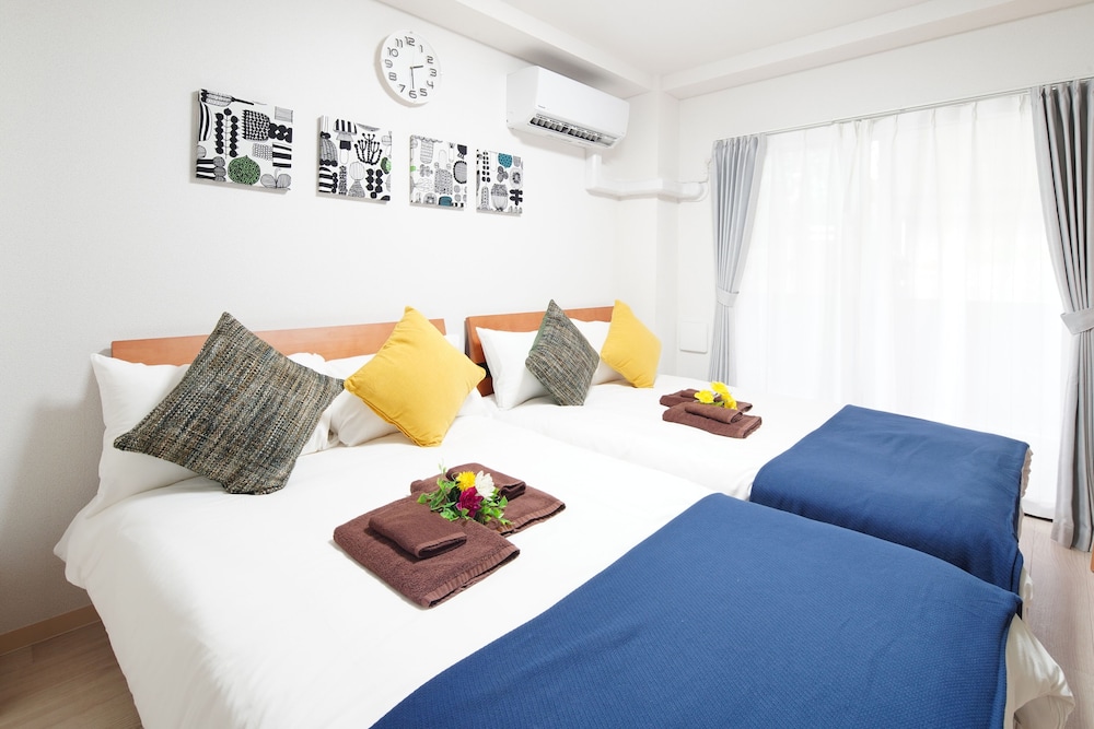 内装1 | eos HOTEL Sumida 内装1 | eos HOTEL Sumida