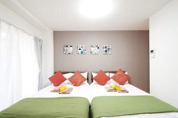 eos HOTEL Sumida