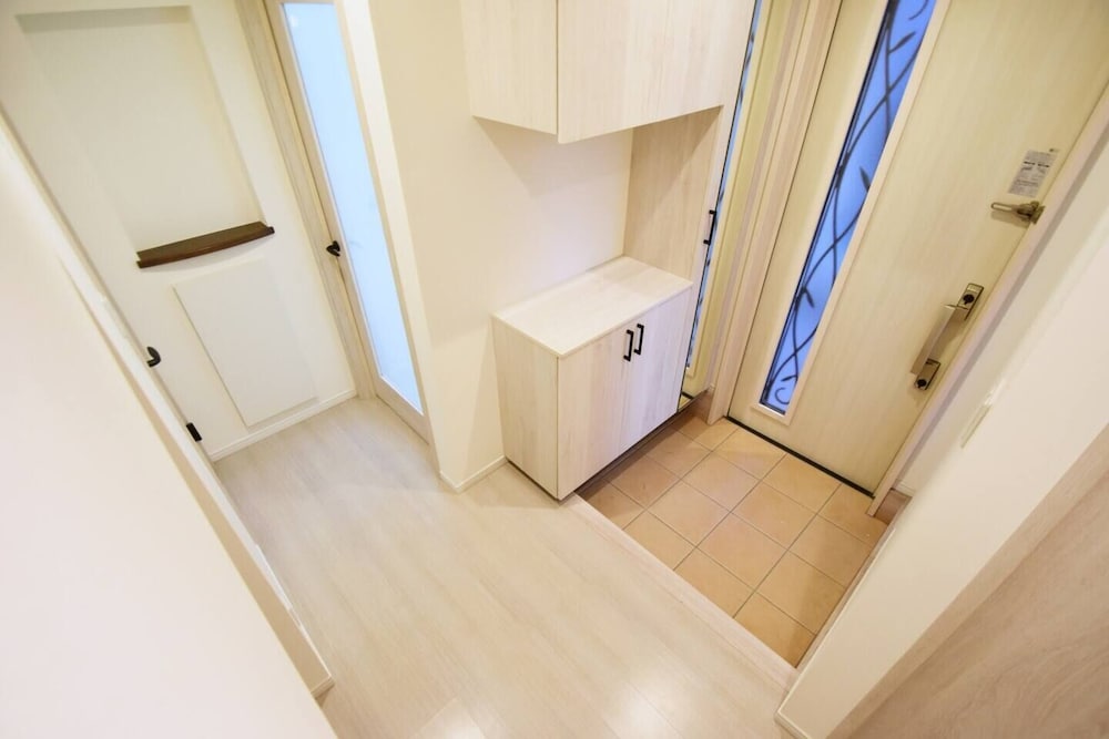 内部エントランス1 | Maihama House