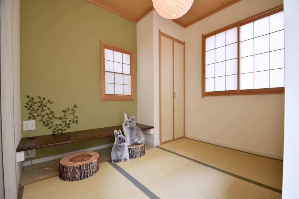 客室1 | Maihama House