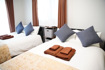 eos HOTEL Skytree