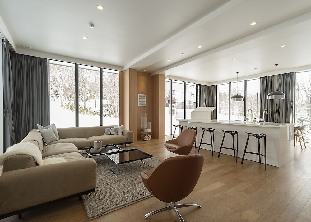 メインイメージ | the kamui niseko