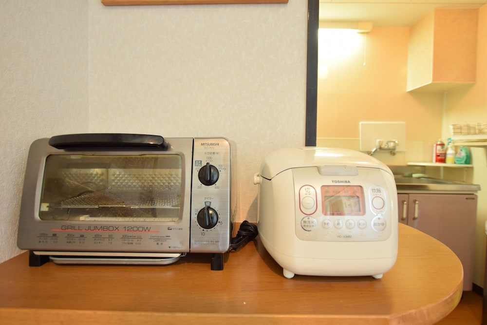 ファミリー ハウス 客室の設備とサービス2 | Ocean Front BEACH 312 hot spring