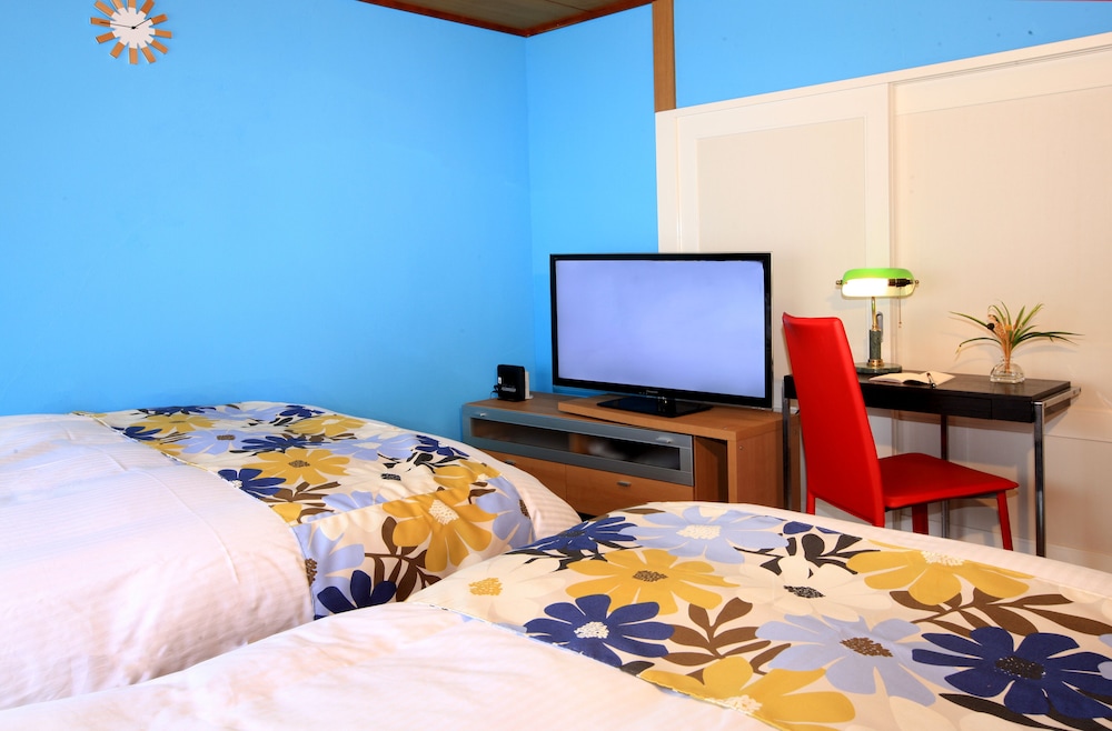 客室1 | Ocean Front BEACH 312 hot spring