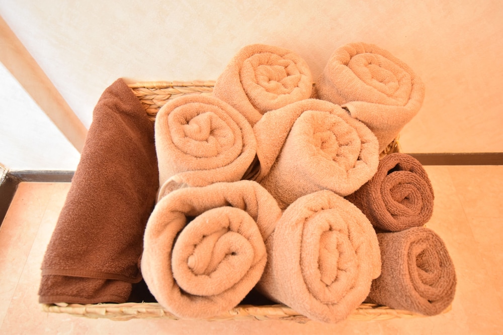 ファミリー ハウス バスルームの設備0 | Ocean Front BEACH 312 hot spring