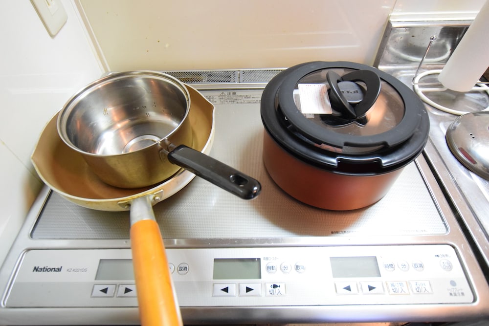 ファミリー ハウス 客室の設備とサービス3 | Ocean Front BEACH 312 hot spring